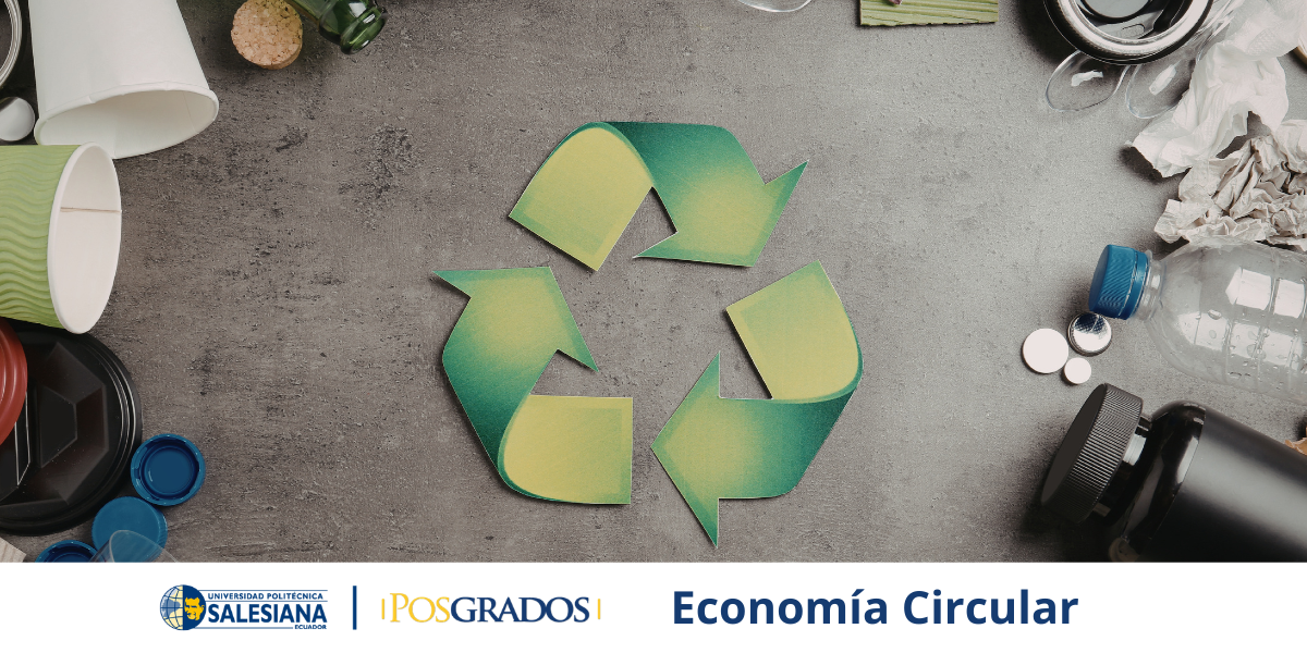 Economía circular en Ecuador