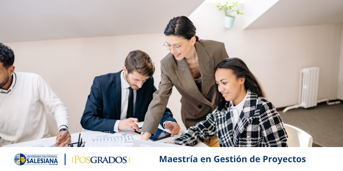 Gestión de Proyectos
