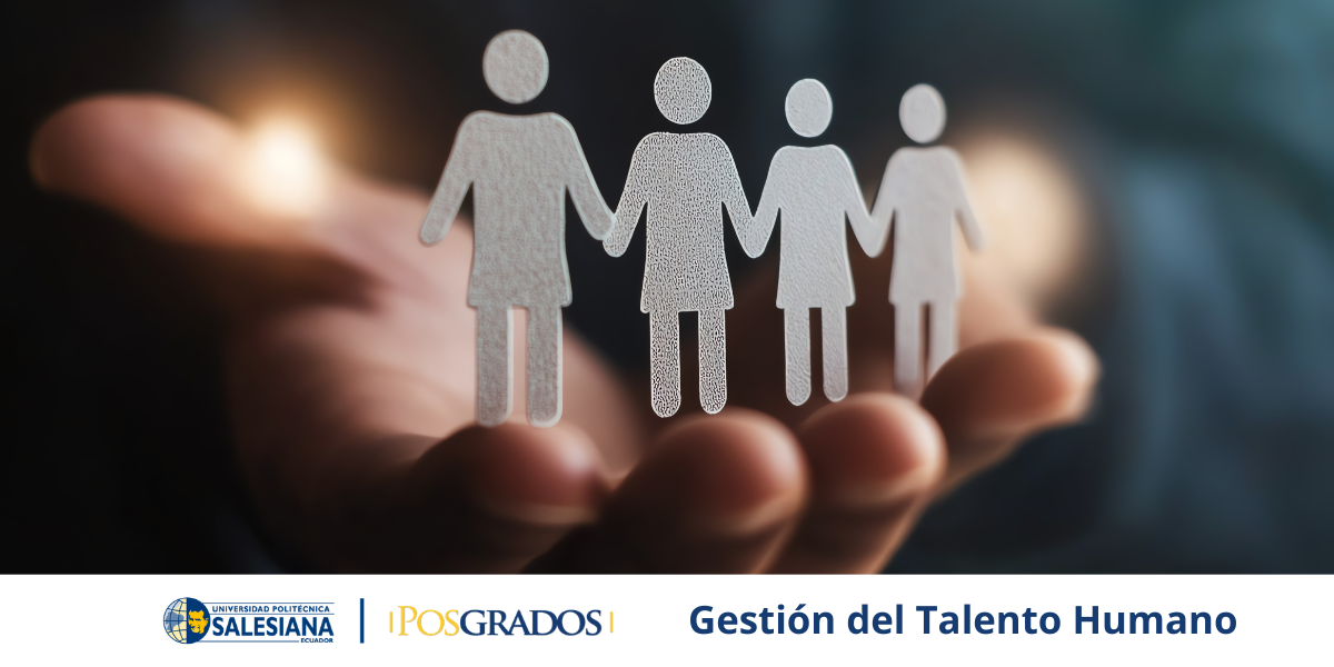 Gestión del Talento Humano