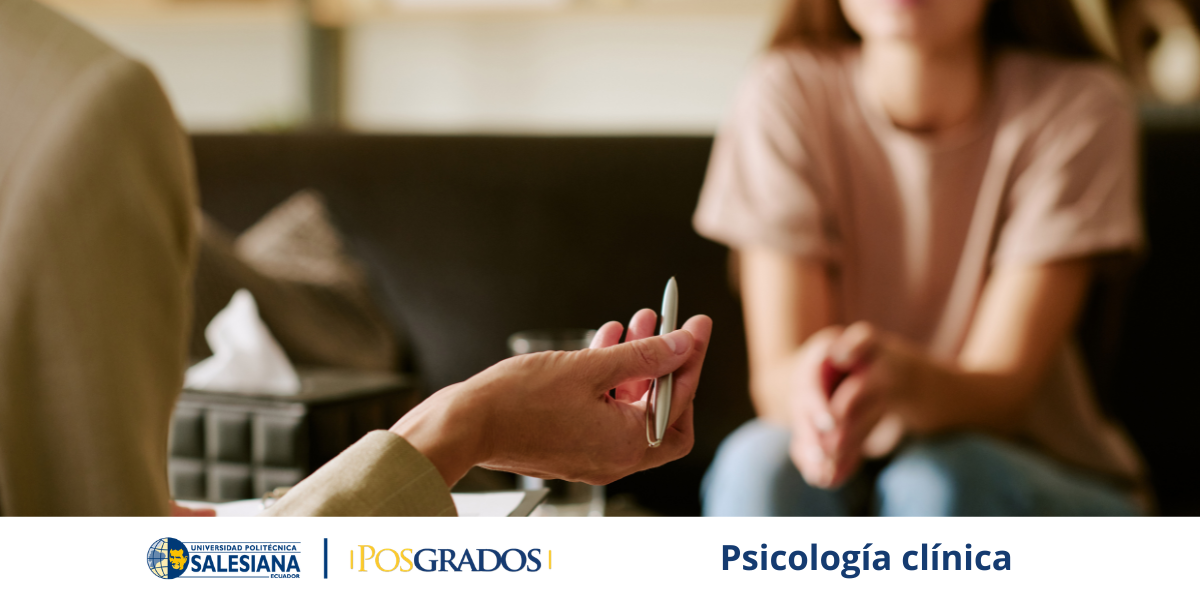 Psicología clínica
