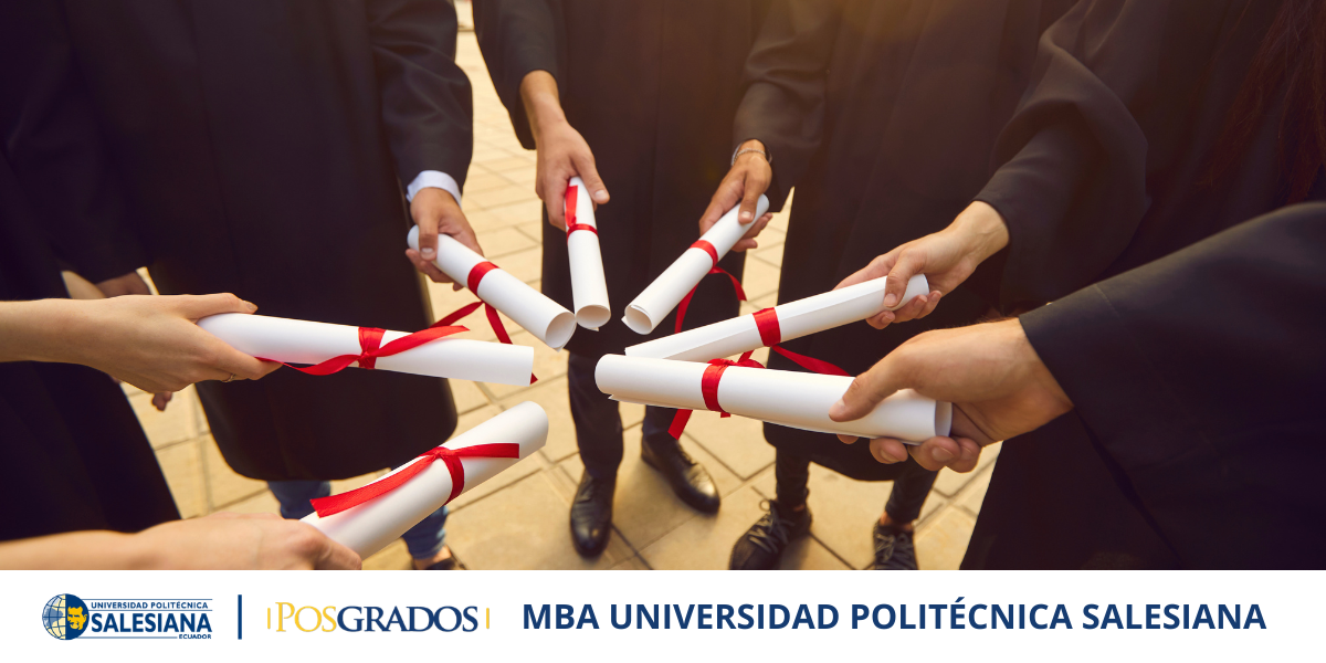 MBA Ecuador