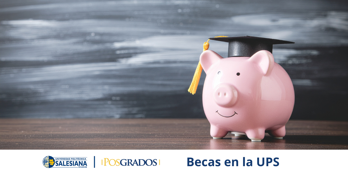Becas UPS