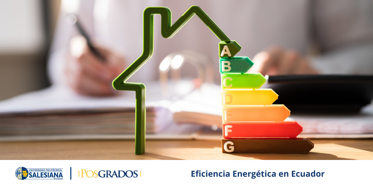 Eficiencia Energética en Ecuador