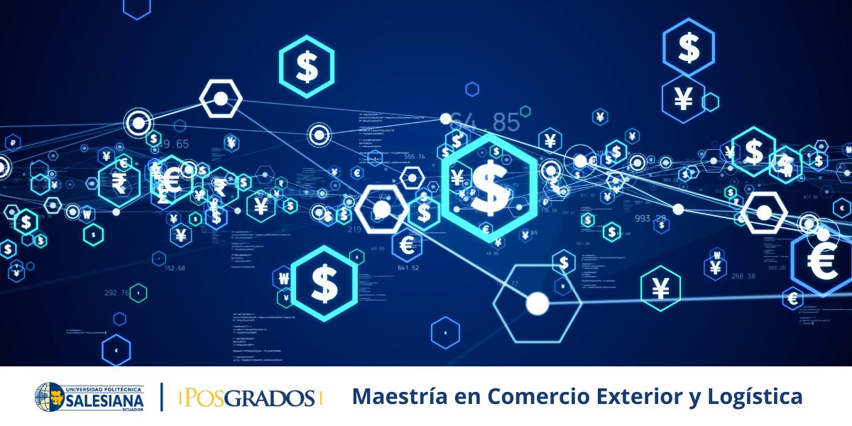  comercio exterior Ecuador 