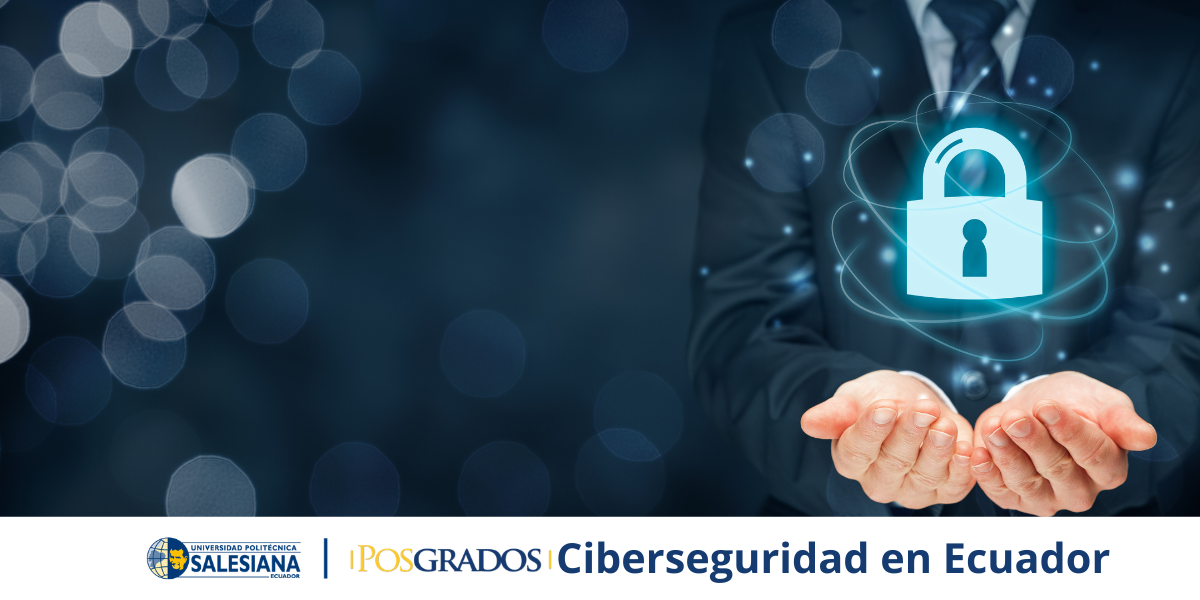 Ciberseguridad en Ecuador
