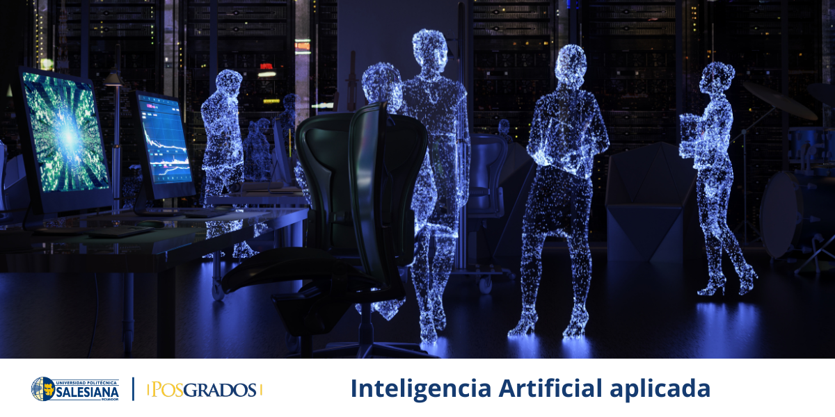 Inteligencia Artificial aplicada