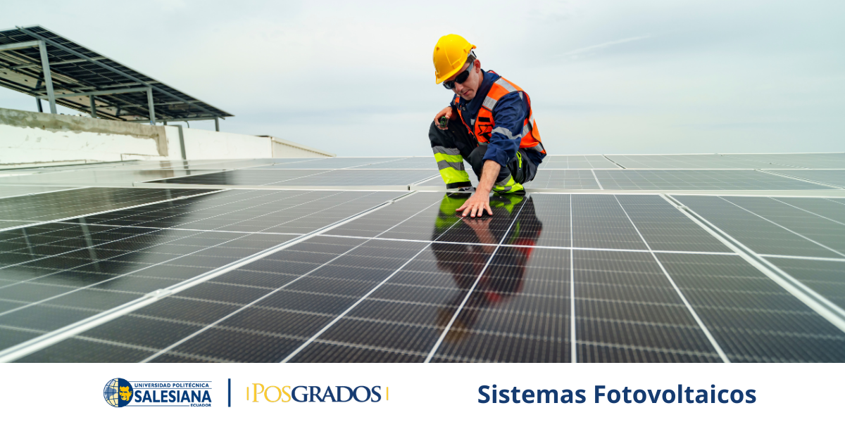 Sistemas Fotovoltaicos
