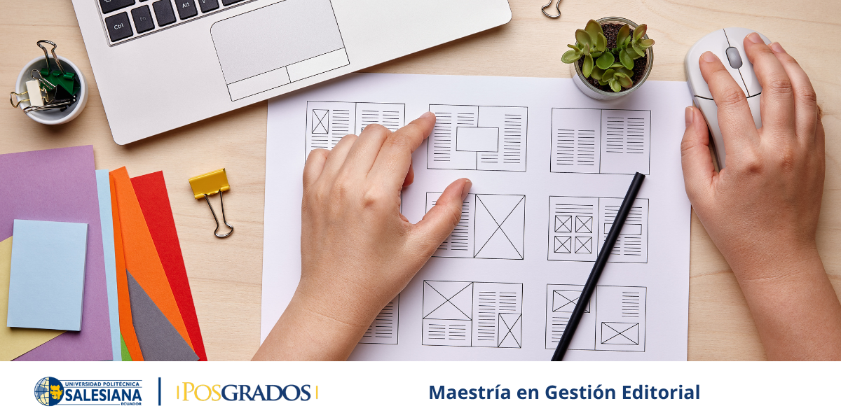 Gestión Editorial y Edición Digital 2026