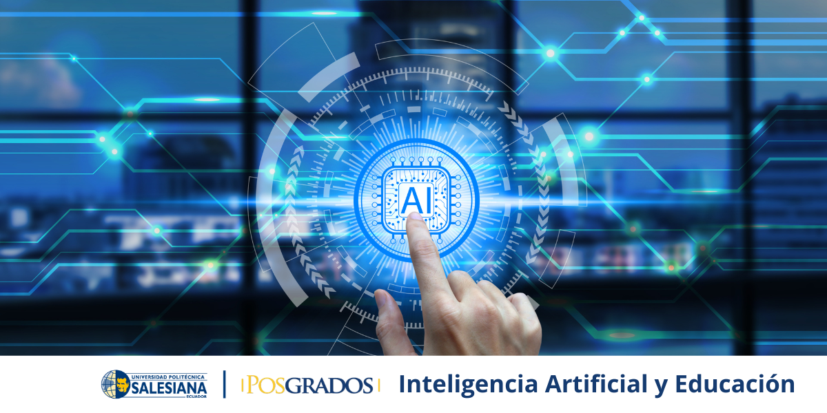 Inteligencia Artificial y Educación