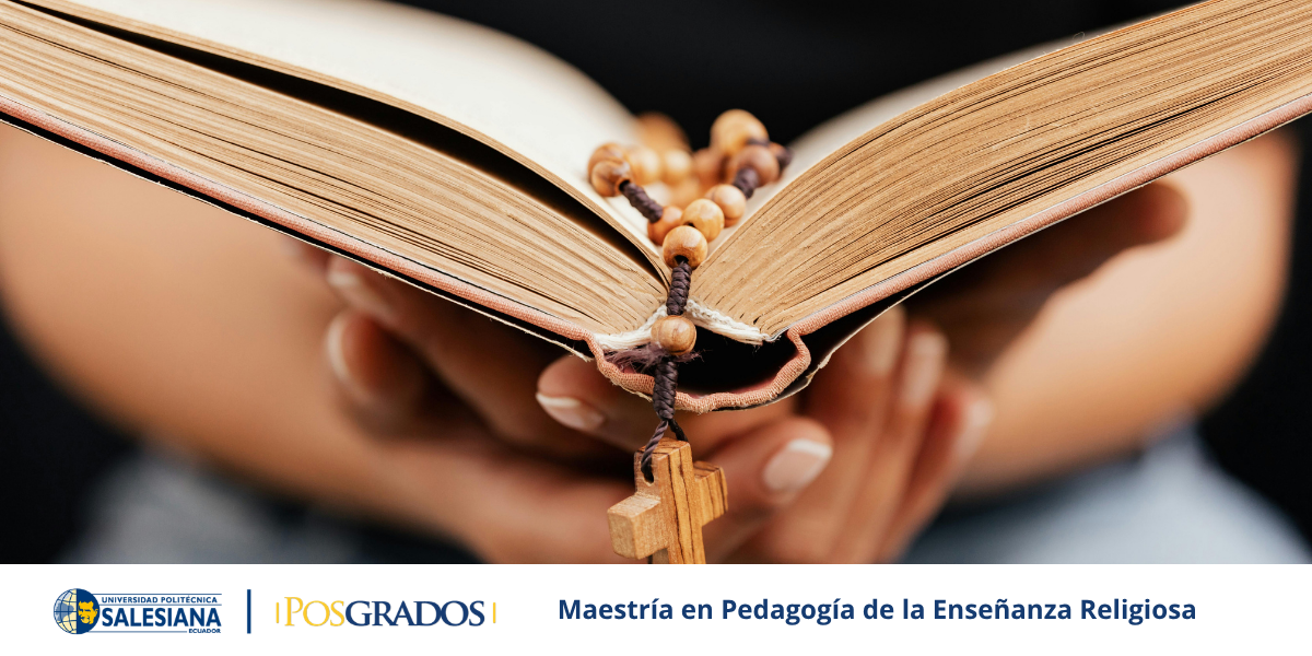 Enseñanza Religiosa y Pedagogía Ecuador 2026