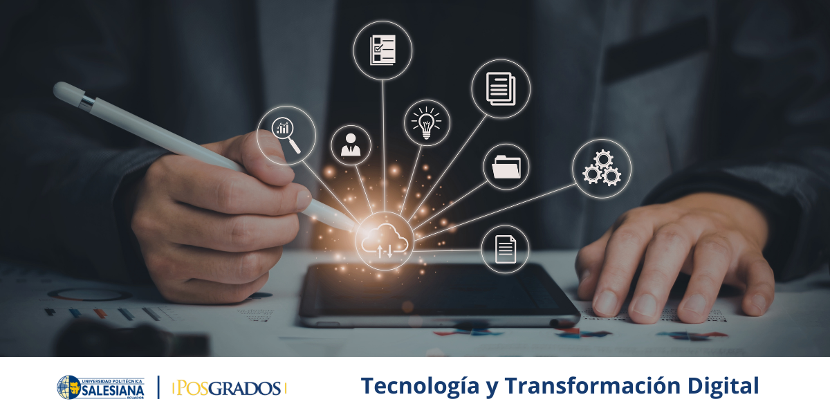 Transformación Digital 2026