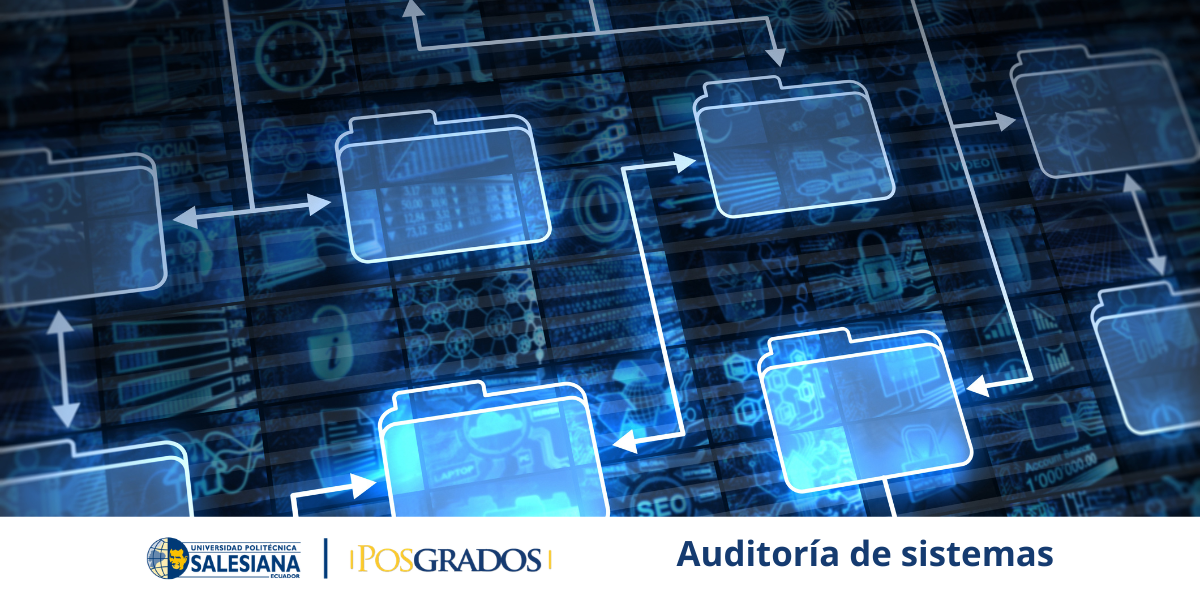 Auditoría de sistemas