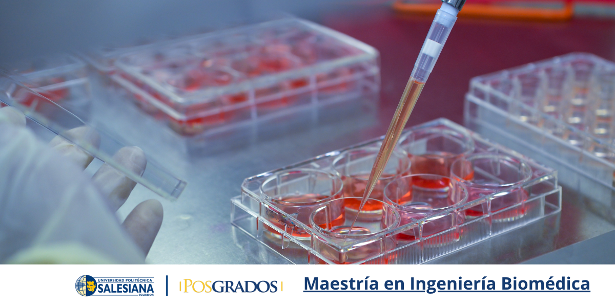 ingeniería biomédica Ecuador