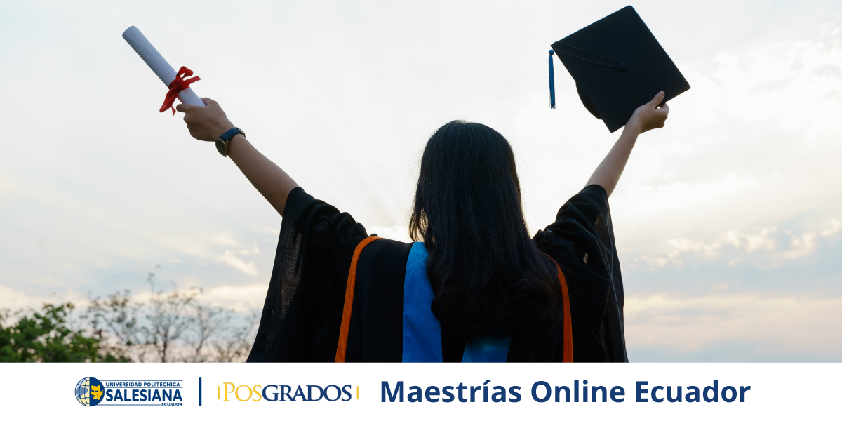 Maestrías Online Ecuador
