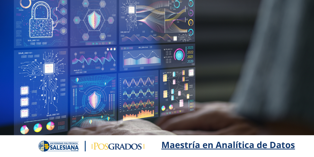 visualización de datos