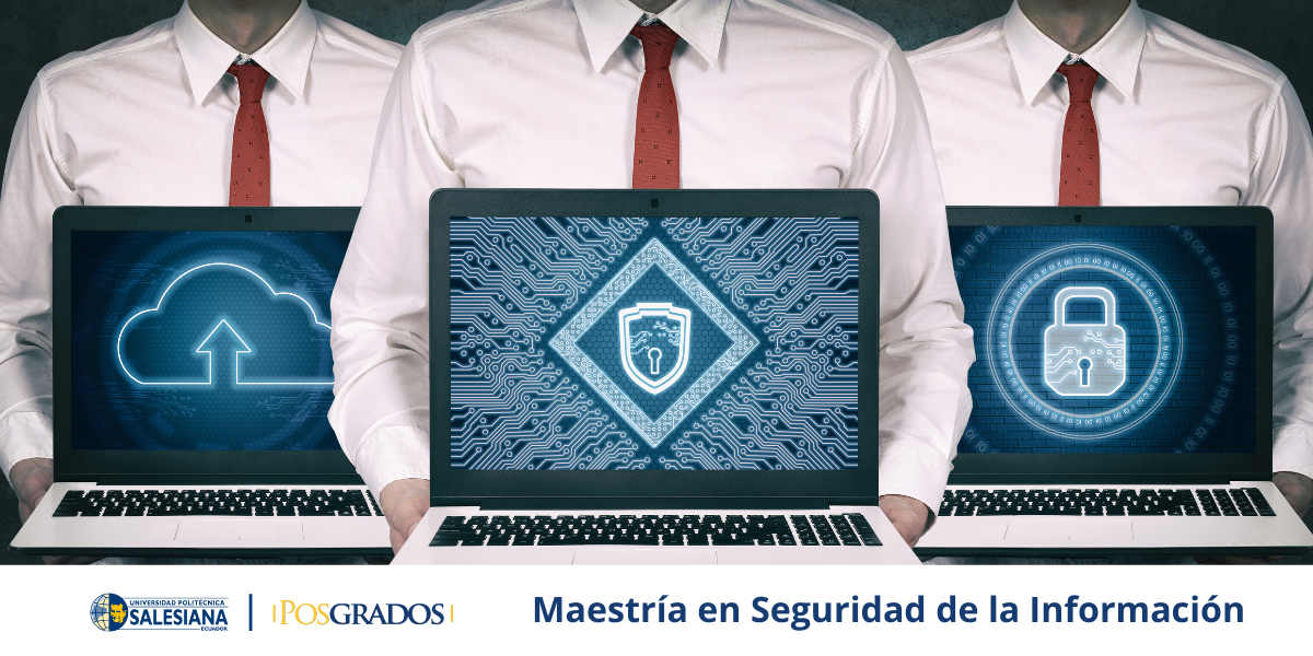 Maestría en Seguridad de la Información