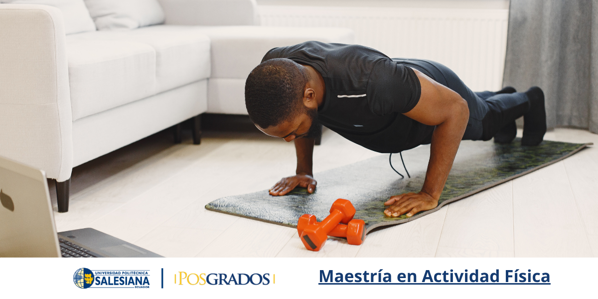 entrenamiento deportivo