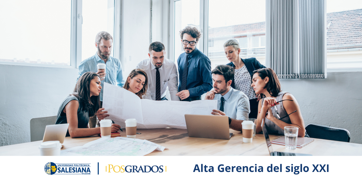 Alta Gerencia